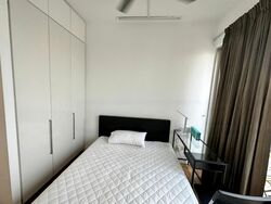 Dover Parkview (D5), Condominium #465488251